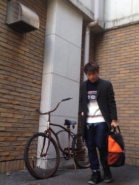 ｊさんのコーディネート