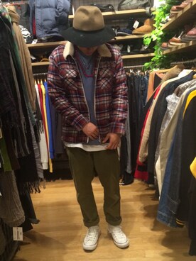 ｊさんのコーディネート