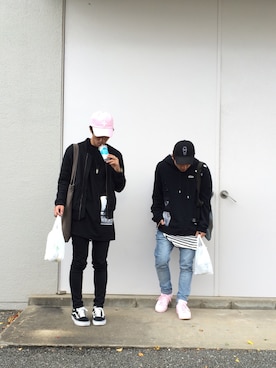 ｊさんのコーディネート