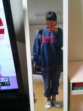 △sumire▽さんのコーディネート