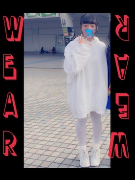 △sumire▽さんのコーディネート