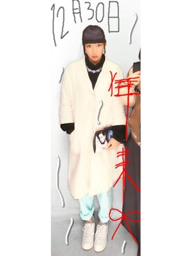 △sumire▽さんのコーディネート