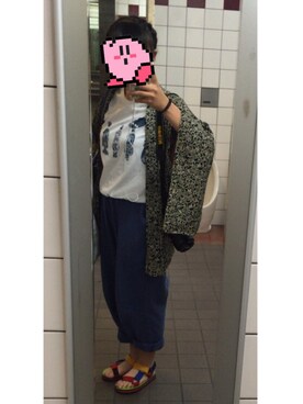 △sumire▽さんのコーディネート