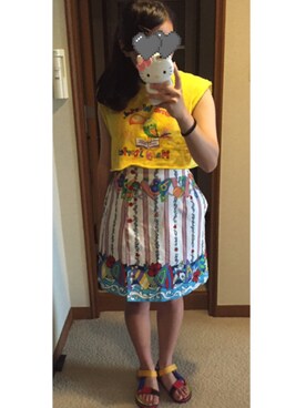 △sumire▽さんのコーディネート