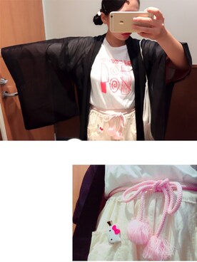 △sumire▽さんのコーディネート