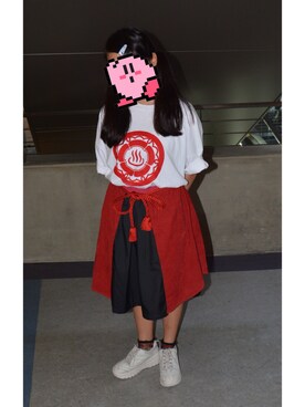 △sumire▽さんのコーディネート