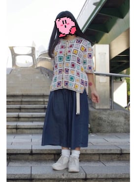 △sumire▽さんのコーディネート