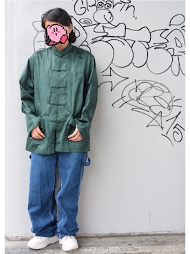 △sumire▽さんのコーディネート