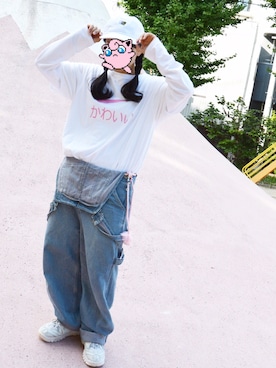 △sumire▽さんのコーディネート