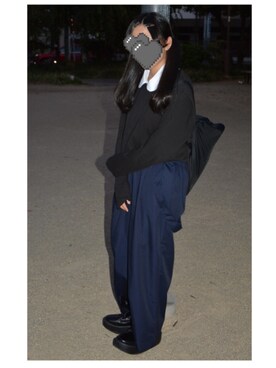 △sumire▽さんのコーディネート