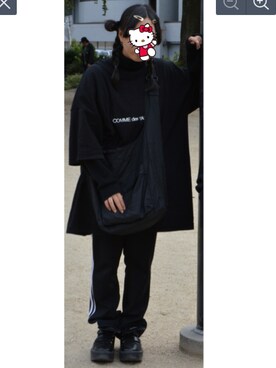 △sumire▽さんのコーディネート