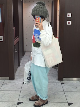 △sumire▽さんのコーディネート