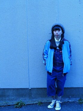 △sumire▽さんのコーディネート