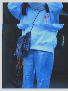 △sumire▽さんのコーディネート