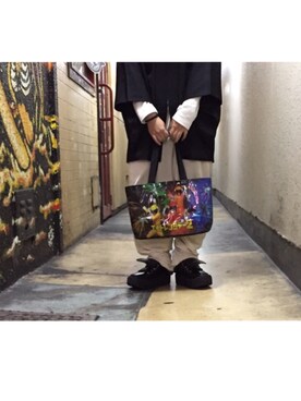 △sumire▽さんのコーディネート