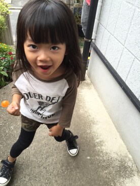 こたびさんのコーディネート