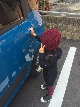 こたびさんのコーディネート