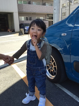 こたびさんのコーディネート