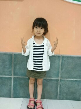 こたびさんのコーディネート