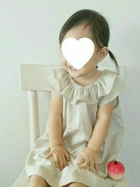 miiiiさんのコーディネート