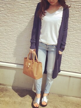 SALAさんのコーディネート