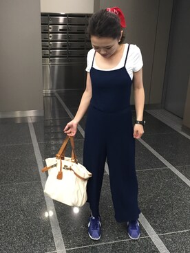 SALAさんのコーディネート