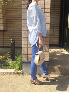 SALAさんのコーディネート