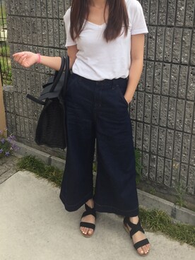 SALAさんのコーディネート