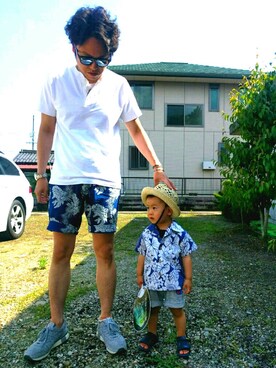 Saku.Rizuさんのコーディネート