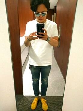 Saku.Rizuさんのコーディネート