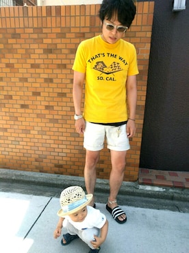 Saku.Rizuさんのコーディネート