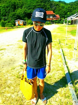 Saku.Rizuさんのコーディネート