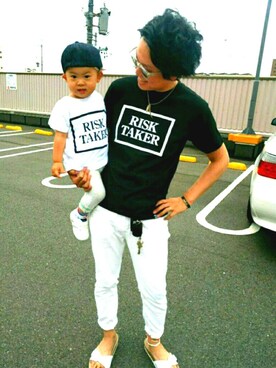 Saku.Rizuさんのコーディネート