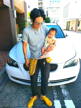 Saku.Rizuさんのコーディネート