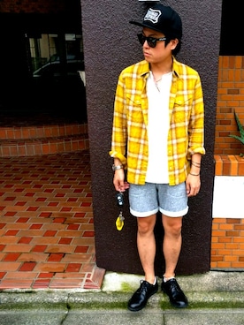 Saku.Rizuさんのコーディネート