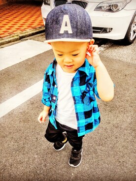 Saku.Rizuさんのコーディネート