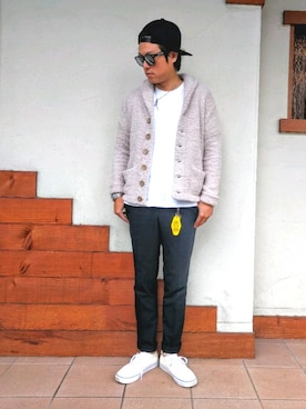 Saku.Rizuさんのコーディネート