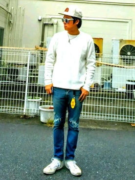 Saku.Rizuさんのコーディネート