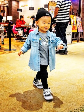 Saku.Rizuさんのコーディネート