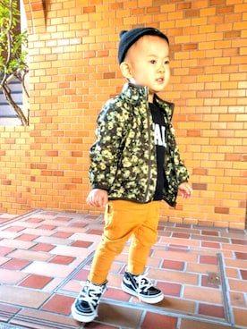 Saku.Rizuさんのコーディネート