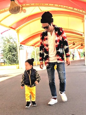 Saku.Rizuさんのコーディネート