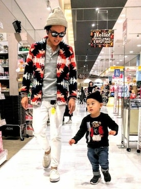 Saku.Rizuさんのコーディネート