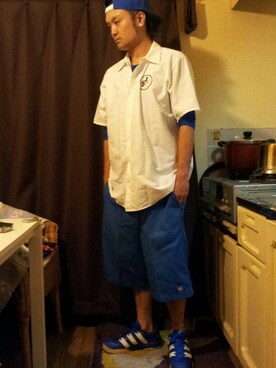 ぐれぃごーすと。。。さんのコーディネート