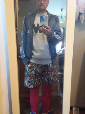 ぐれぃごーすと。。。さんのコーディネート