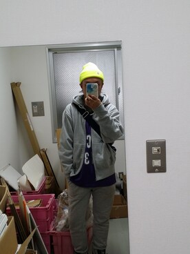 ぐれぃごーすと。。。さんのコーディネート