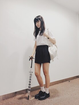 carrieyeungさんのコーディネート