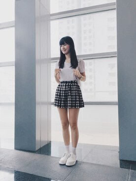 carrieyeungさんのコーディネート