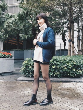 carrieyeungさんのコーディネート