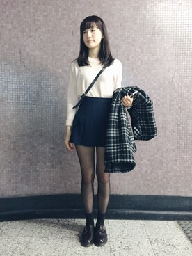 carrieyeungさんのコーディネート