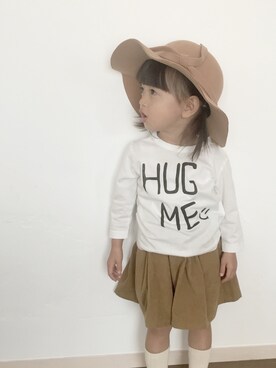 kinaさんのコーディネート